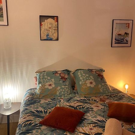Passo Apartment Rouen Luaran gambar