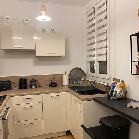 Passo Apartment Rouen Luaran gambar