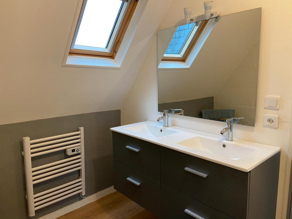 Passo Apartment Rouen Luaran gambar