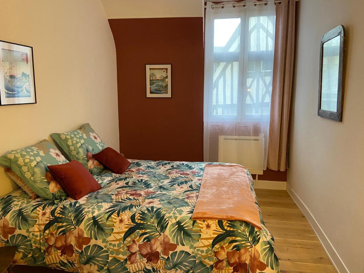 Passo Apartment Rouen Luaran gambar