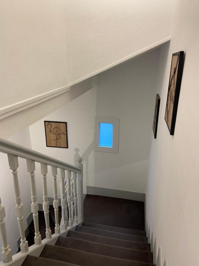 Passo Apartment Rouen Luaran gambar