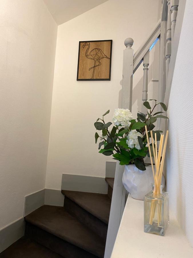 Passo Apartment Rouen Luaran gambar