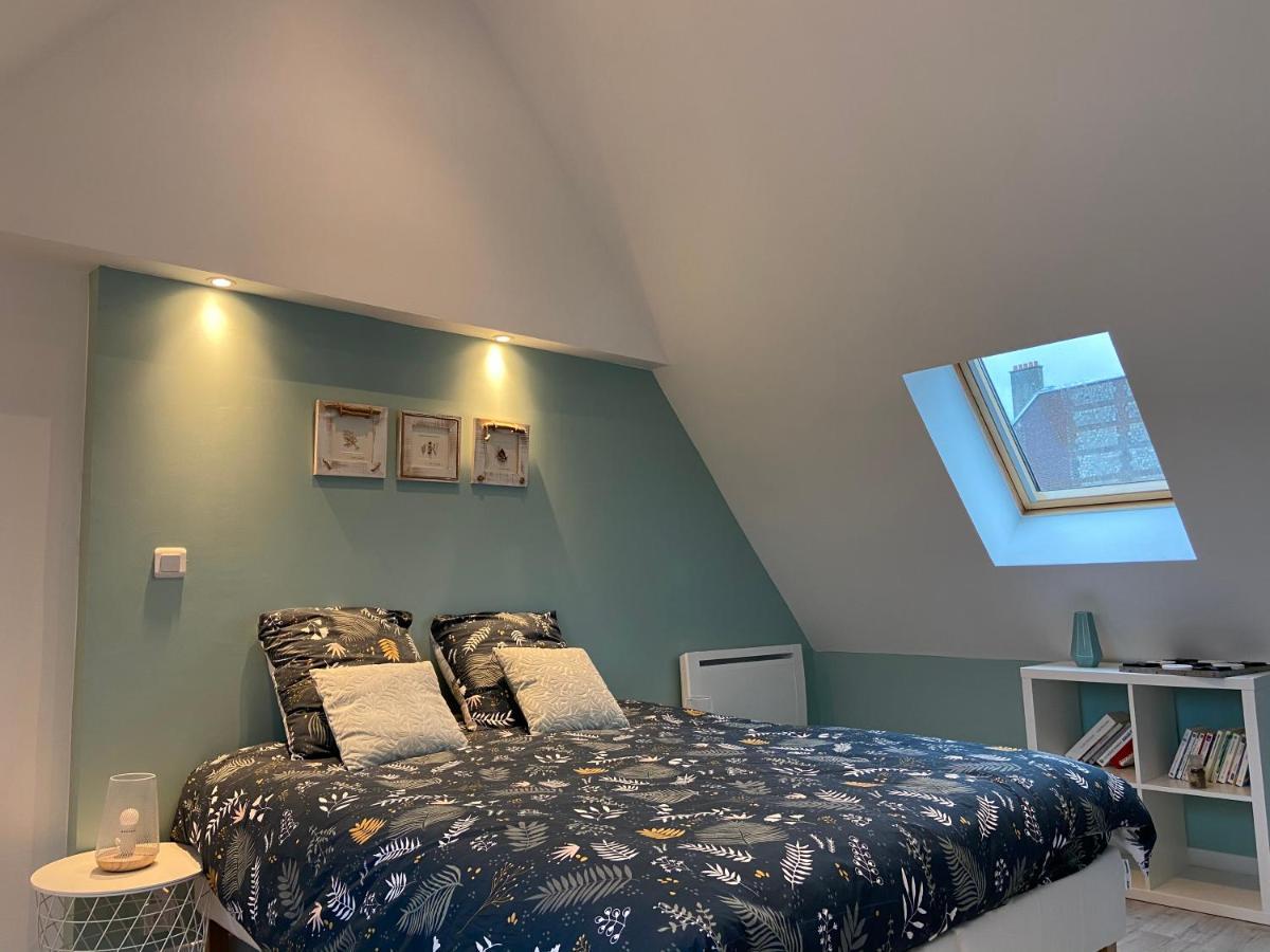 Passo Apartment Rouen Luaran gambar