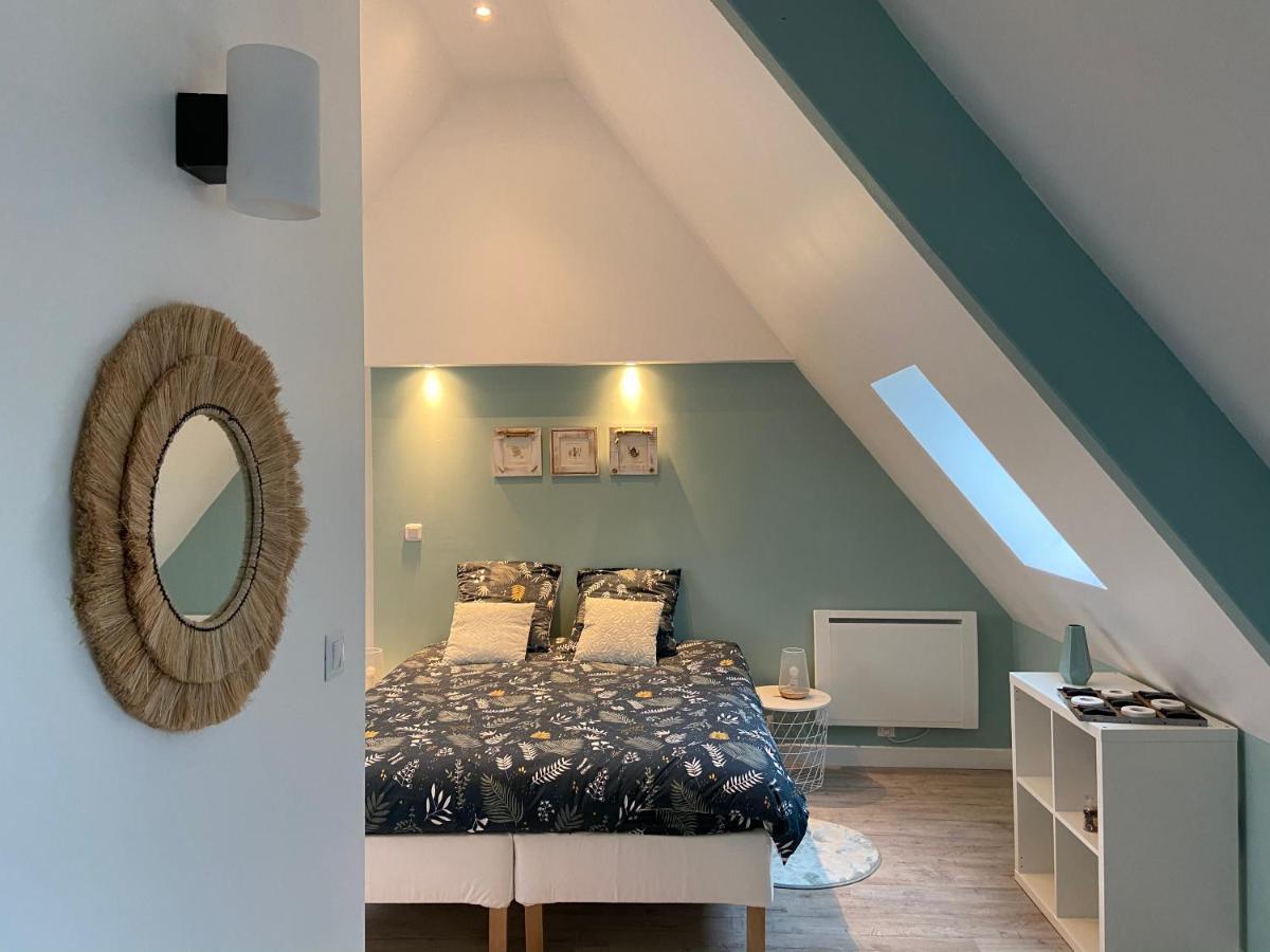 Passo Apartment Rouen Luaran gambar