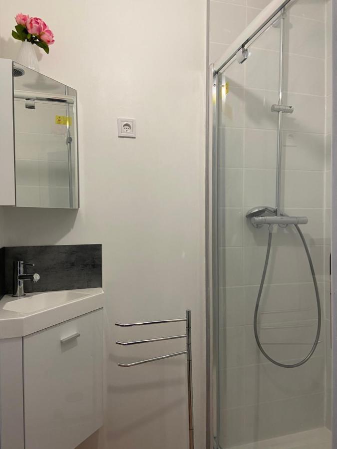 Passo Apartment Rouen Luaran gambar